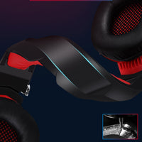 Desktop Notebook Headset Universal Loud Bass