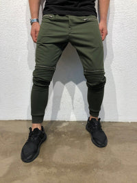 Autumn And Winter Men's Casual Sports Knees