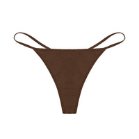 Sexy Lady Pure Cotton Comfortable Low Waist Panties