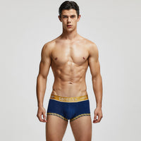 Classical Style Men's Cotton Underpants