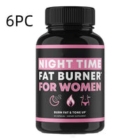 L-Carnitine Capsules White Kidney Bean Extraction