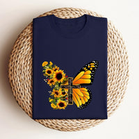 Sweater Loose European Size Men's And Women's Long Sleeves