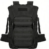 Outdoor Hiking Fitness Backpack For Men