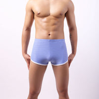 Nylon Fashion Casual Arro Shorts Comfortable Elegant Boxer
