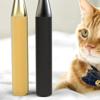 Rechargeable Cat Sole Hair Trimming Tool