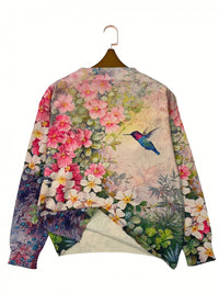 Printing To Create Digital Tops With Pictures