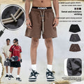 High Street Loose Sports And Leisure National Shorts