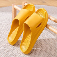 Slippers Men's Home Interior Home Bathroom Non-slip