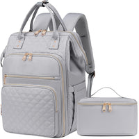 New Computer Backpack Large Capacity Fashion Backpack