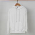 Men's Long-sleeved Hooded Coat