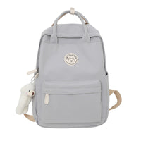 Japanese Lightweight Backpack For High School Students