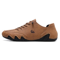 Cross-border Hot Independent Station Men's Shoes