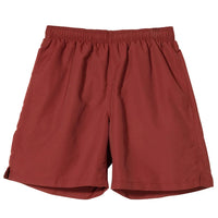 Men's Running Thin Skateboard Fitness Sports Casual Shorts
