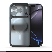 Applicable To 17Promax Two-in-one Magnetic Phone Case