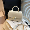 Fashion Handbag Women's Double-layer Crossbody