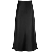Gentle-style Mermaid Skirt For Women