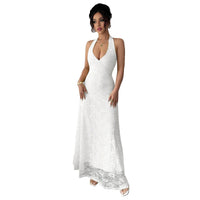 Fashionable Minimalist And Slim Fit Womens Dress