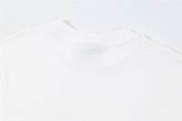 American High Street Portrait Printing Long Sleeve