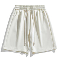 Summer Shorts Men's Loose Straight