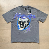 Fashionable Casual Retro Printed Top Unisex