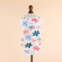 Dog Cat Pet Clothes Summer Vest