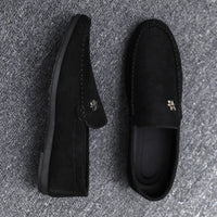New Mens Business Breathable Casual Shoes