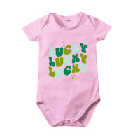 Cotton Jumpsuit Romper One-piece Baby