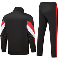 Fashionable Casual Sportswear Set For Couples