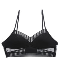 back bra without steel ring