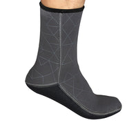 Warm Diving Socks Are Comfortable And Non-slip