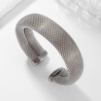 Stainless Steel Fashion Bracelet For Women