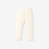 Children's Long Sleeve Cute Girl Blouse And Pants