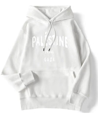 Ba Yi Printed Sports Sweater For Men