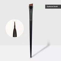 Soft Hair Makeup Brush Tool