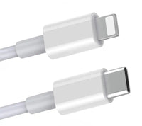 British 20WPD Adapter Mobile Phone Charger