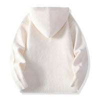 Knitwear Sweater Men's Autumn Fashion Casual