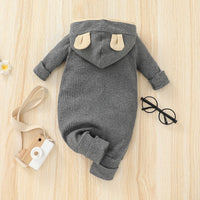Fashion Baby Cute Baby One-piece Romper