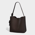 Retro Niche-design Large-capacity Bag For Women
