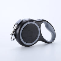 Portable Automatic Retractable Pet Hand Holding Rope