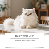 Cat Constipation Relief Liquid