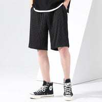 Thin Leisure Plus Fat Plus Extra-large Size Underpants