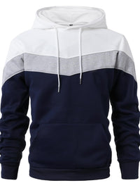 Sweater Street Fashion Trends 3D Digital Printing Men's Hoodie
