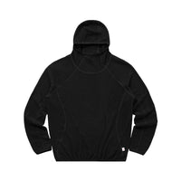 Air Velvet Hooded Hoodie Lightweight Warm Hoodie