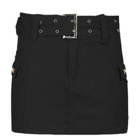 High Waist Skirt New Sexy Hot Girl Style