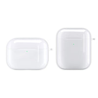TPU And PC Headset Protective Case