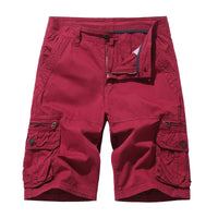 European And American Men's Simple Loose Casual Pants