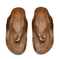 Men's Outdoor Flip-Flop Beach Sandals