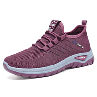 Sneaker Men's New Lightweight Comfortable Soft Bottom Walking