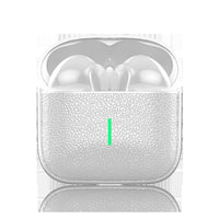 Bomachi BY-1 True Wireless Bluetooth Headset TWS In Ear Game Sports Touch Waterproof Headset
