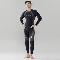 Long Sleeve Trousers One-piece Men's Plus Size Sun Protection